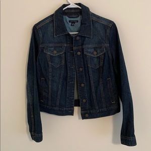 Classic Denim Jacket